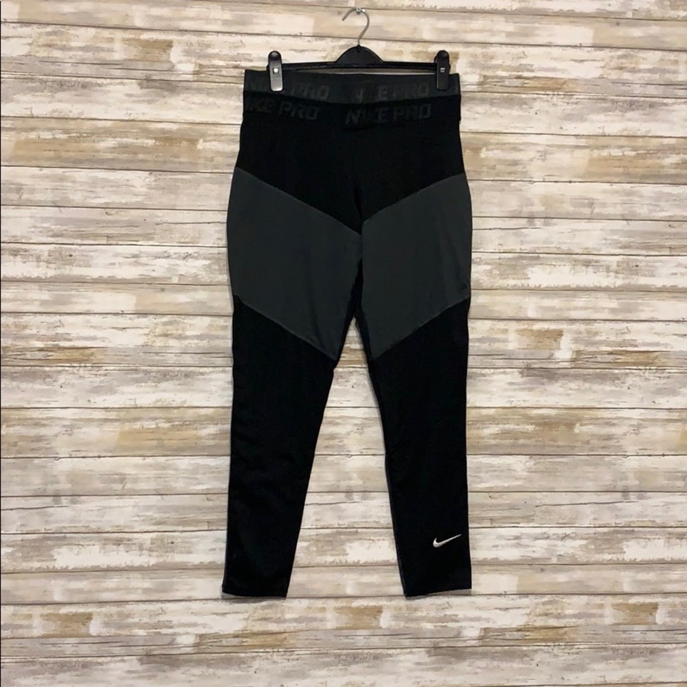 NWOT Nike Leggings